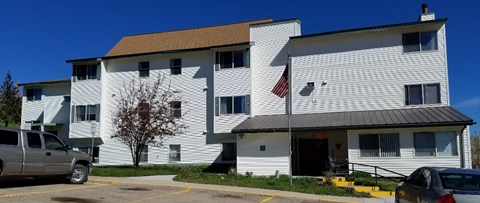 Apartments in Kemmerer Wyoming